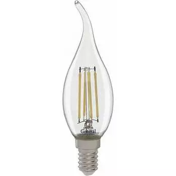 Лампа General Lighting Systems GLDEN-CWS-12-230-E14-6500 661004