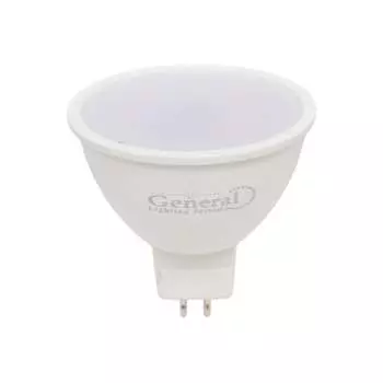 Лампа General Lighting Systems GLDEN-MR16-15-230-GU5.3-3000 661070