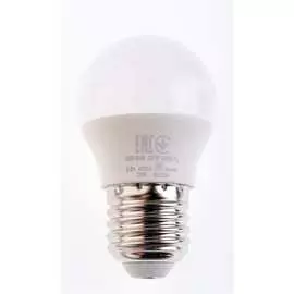 Лампа IEK LLE-G45-5-230-40-E27