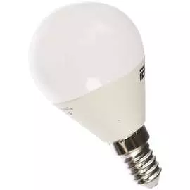 Лампа IEK LLE-G45-5-230-40-E14