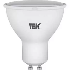 Лампа IEK LLE-PAR16-7-230-40-GU10