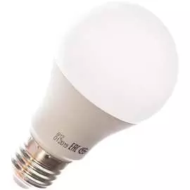 Лампа IEK LLE-A60-7-230-30-E27