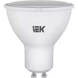 Лампа IEK LLE-PAR16-7-230-30-GU10