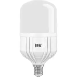 Лампа IEK LLE-HP-120-230-65-E40