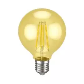 Лампа IEK серия 360 LLF-G95-6-230-30-E27-CLG