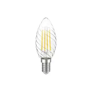 Лампа IEK серия 360 LLF-CT35-7-230-40-E14-CL