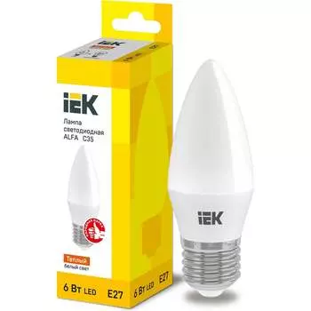 Лампа IEK