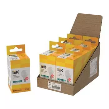 Лампа IEK