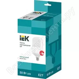 Лампа IEK