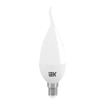 Лампа IEK LLE-CB35-5-230-30-E14