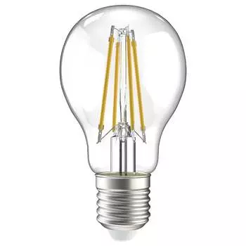 Лампа IEK серия 360 LLF-A60-11-230-40-E27-CL