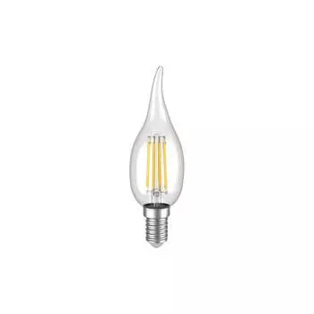 Лампа IEK серия 360 LLF-CB35-7-230-30-E14-CL