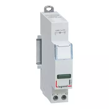 Лампа индикации Legrand CX3 412926