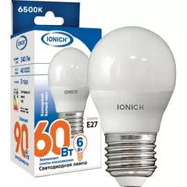 Лампа IONICH 1543