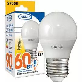 Лампа IONICH 1564