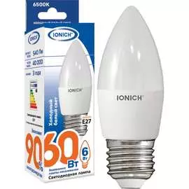 Лампа IONICH 1533