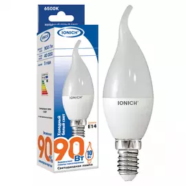 Лампа IONICH 1554