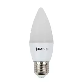 Лампа Jazzway PLED-SP C37 1027849-2