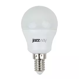 Лампа Jazzway PLED-SP G45 1027856-2