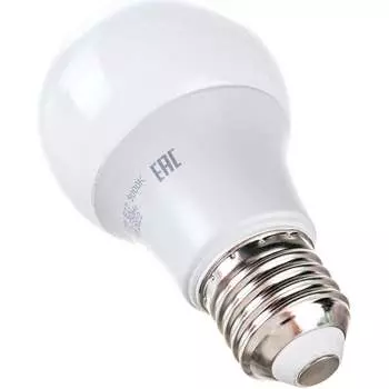 Лампа Jazzway PLED- SP A60 1033734