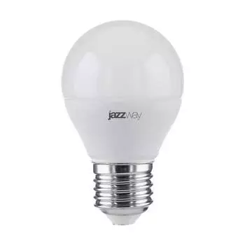 Лампа Jazzway PLED-SP G45 5019393