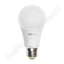 Лампа Jazzway PLED- ECO-A60 1033222