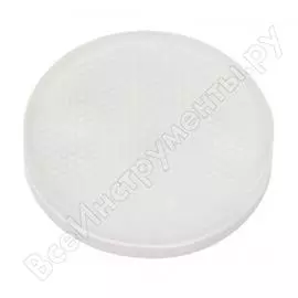 Лампа Jazzway PLED-GX53 2855374