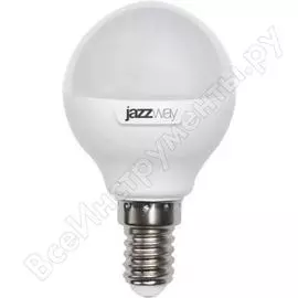 Лампа Jazzway PLED-SP G45 2859570A