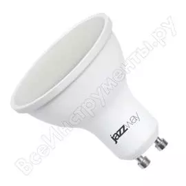 Лампа Jazzway PLED-SP GU10 2859693A