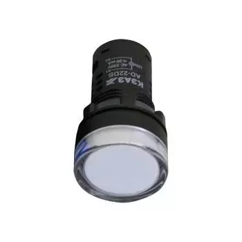 Лампа КЭАЗ AD22DS(LED) 238572
