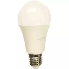 Лампа Gauss LED Elementary A60 15W E27 3000K SQ23215