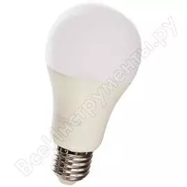 Лампа Gauss LED Elementary A60 20W E27 2700K 23219