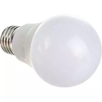 Лампа Gauss LED A60 E27 7W 4100K 102502207