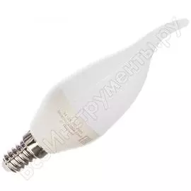 Лампа Gauss LED Elementary Candle Tailed 8W E14 4100K 34128