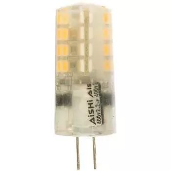 Лампа Gauss LED G4 AC150-265V 3W 4100K 107707203