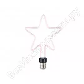 Светодиодная лампа Gauss