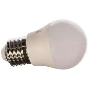 Лампа Gauss LED Elementary Globe 8W E27 4100K 53228