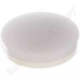 Лампа Gauss LED GX53 6W 3000K 108008106