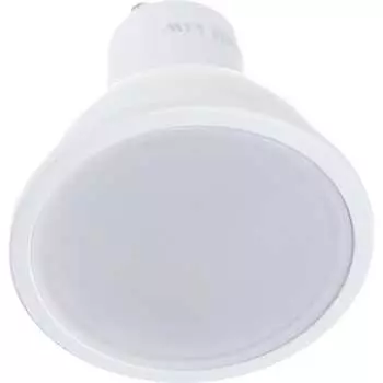 Лампа Gauss LED Elementary MR16 GU10 5.5W 4100К 13626