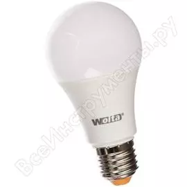 Лампа Wolta 25Y60BL15E27