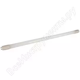 Лампа Wolta 25ST8-10G13-R