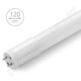 Лампа Wolta 25ST8-18G13