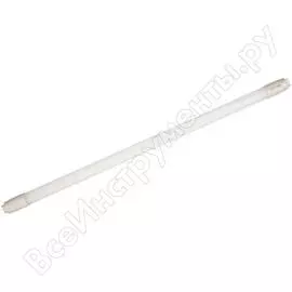 Лампа Wolta 25WT8-10G13-R