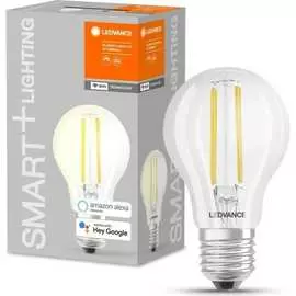 Лампа LEDVANCE SMART+ Filament Classic Dimmable 4058075528239