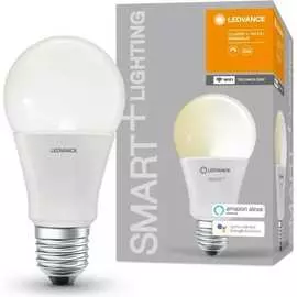 Лампа LEDVANCE SMART+ WiFi Classic Dimmable 4058075485471