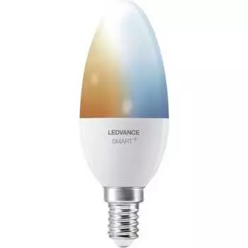 Лампа LEDVANCE SMART+ Candle Tunable White 4058075485235