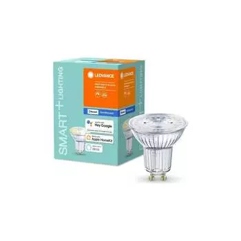 Лампа LEDVANCE SMART+ Spot GU10 Dimmable 4058075485297