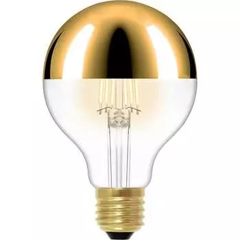 Лампа LOFT IT Edison Bulb G80LED Gold