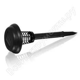 Уличная лампа-ловушка для комаров HELP