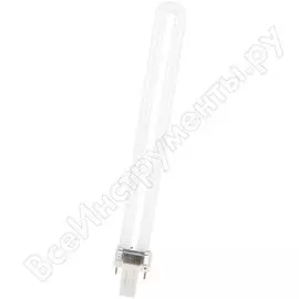 Компактная люминесцентная лампа Camelion LH11-U/842/G23 3159